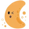 🌜