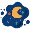 🌘