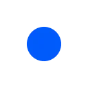 🔵