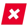 ❌