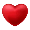 ❤️