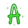 🔠