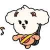 🎵