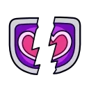 💔