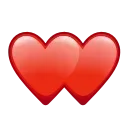 ❤️