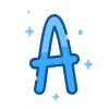 🔠