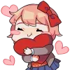 ❤️