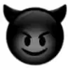 😈