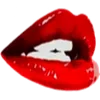 💋