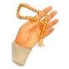 📿