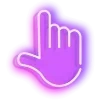 💜