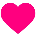 ❤️