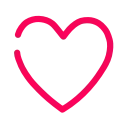 ❤️