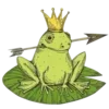 🐸