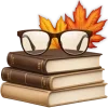 📚