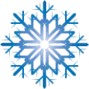❄️