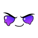 😼