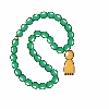 📿