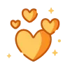 🧡