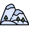 🏔️