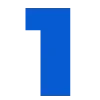 1️⃣