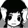 😨