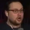 😨