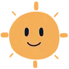 ☀️