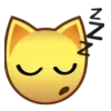 😴