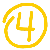 4️⃣