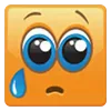 😢