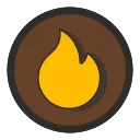 🔥