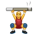 🏋️‍♀️