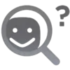 🔍