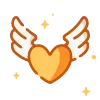 🧡