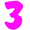 3⃣