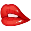 💋