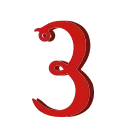 3️⃣