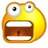 😲