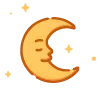 🌜