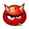 😡