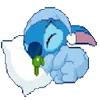 😴