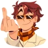 🖕