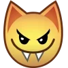 😈