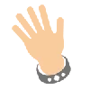 👋