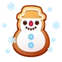 ☃️