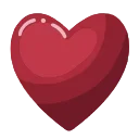 ❤️