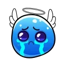 😢