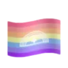 🏳‍🌈