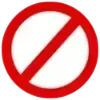 🚫